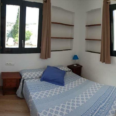 Apartamento Gengina, Muy Centrico Cadaqués Exterior foto