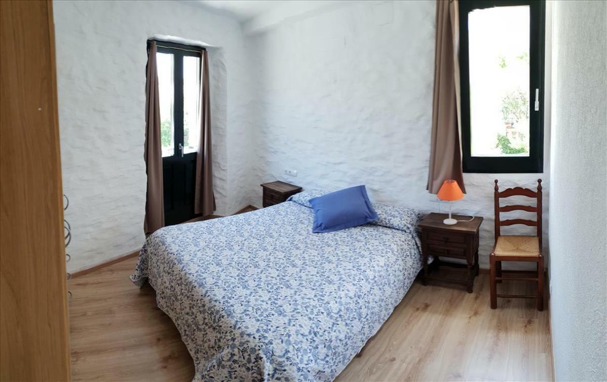 Apartamento Gengina, Muy Centrico Cadaqués Exterior foto